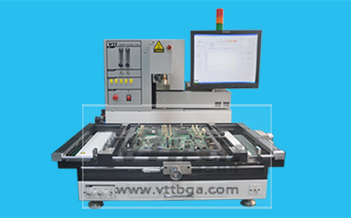 全自動(dòng)BGA返修臺(tái)是BGA返修行業(yè)的大勢所趨
