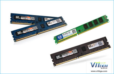 DDR3，DDR2和DDR1之間的區(qū)別有哪些